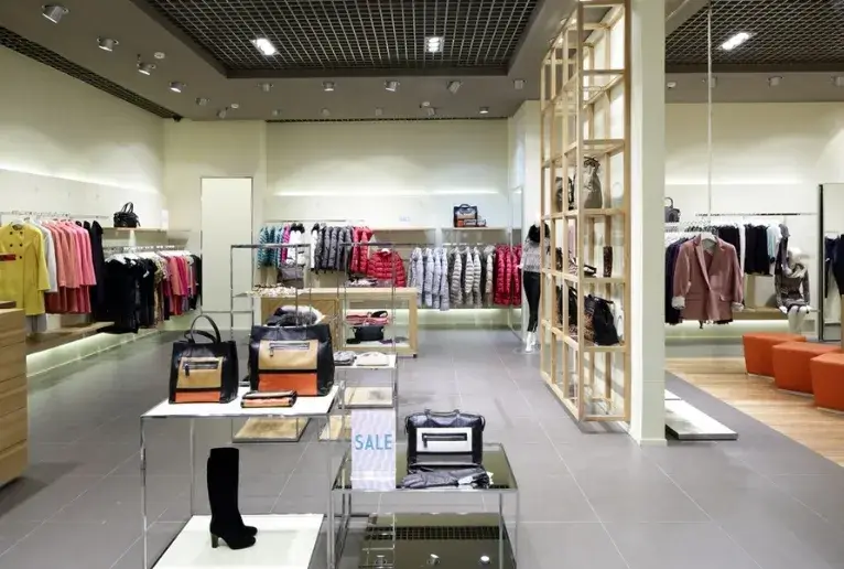 Commercial cleaning in Connecticut for retail stores and showrooms